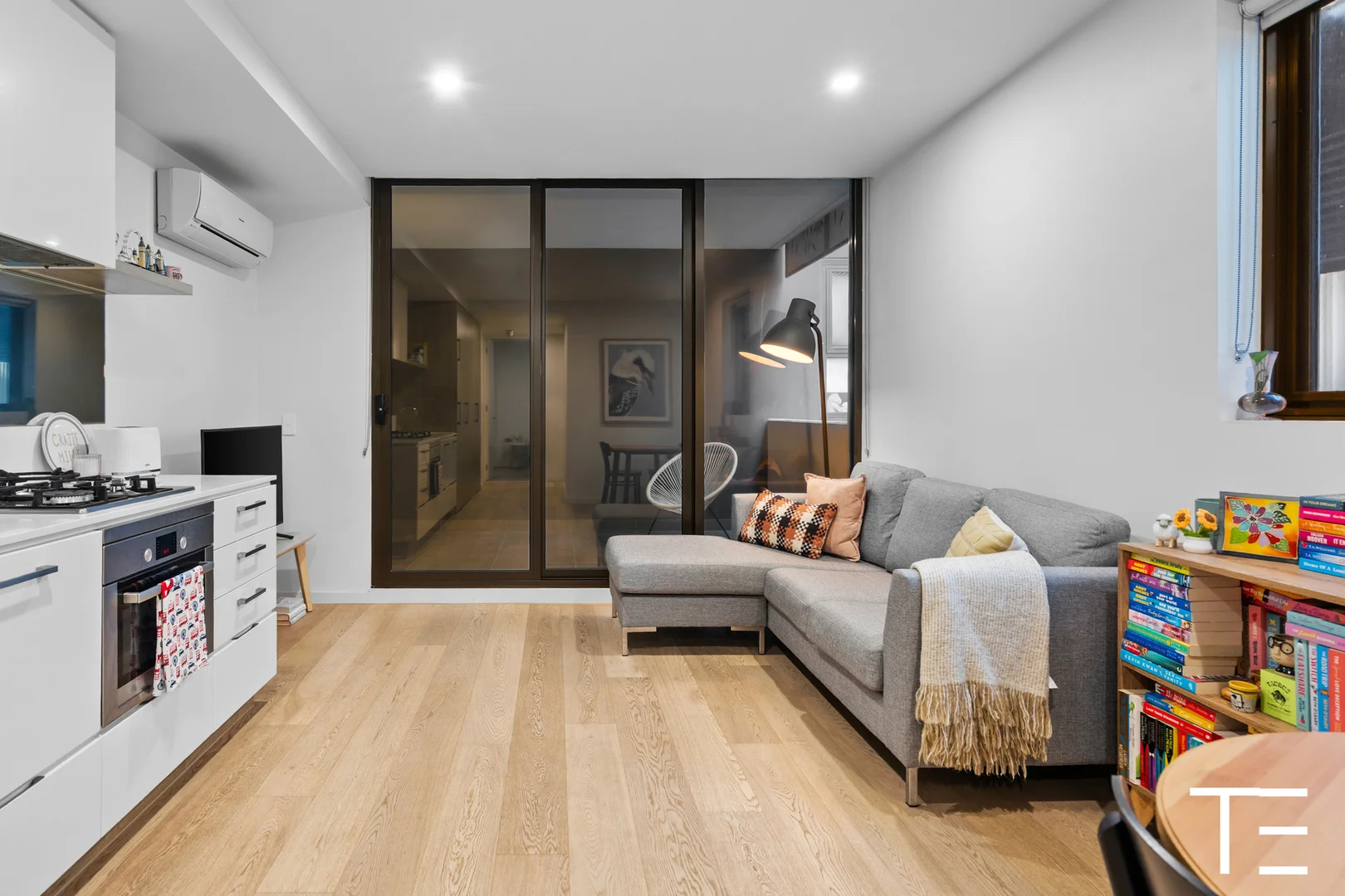 Additional image 5 of 207/32 Lilydale Grove, Hawthorn East VIC 3123