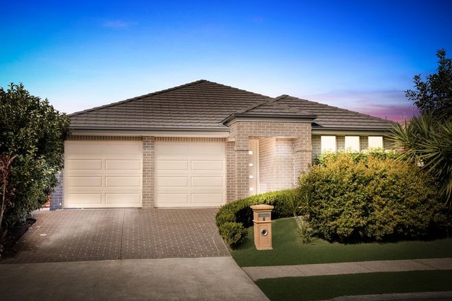 Picture of 6 Peppermint Fairway, THE PONDS NSW 2769