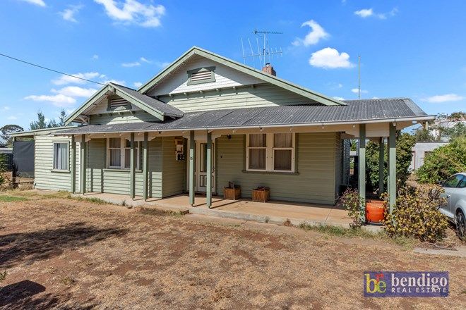 Picture of 16 Erskine Street, BRIDGEWATER ON LODDON VIC 3516