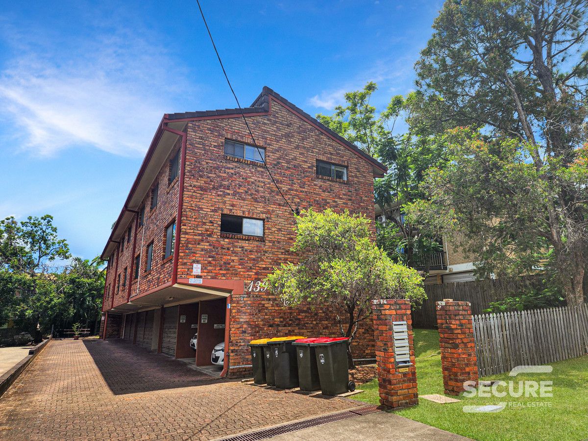 4/139 Central Avenue, Indooroopilly QLD 4068, Image 0