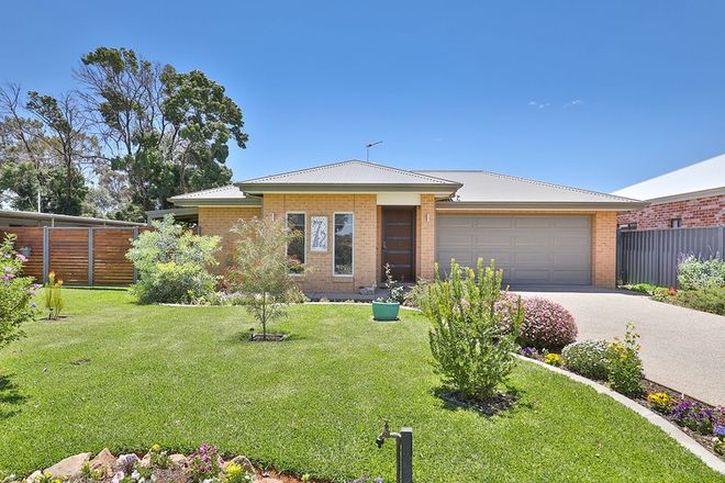 Picture of 72 Wood Street, GOL GOL NSW 2738