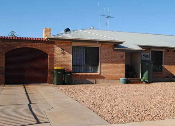 16 Norton Street, Whyalla Stuart SA 5608