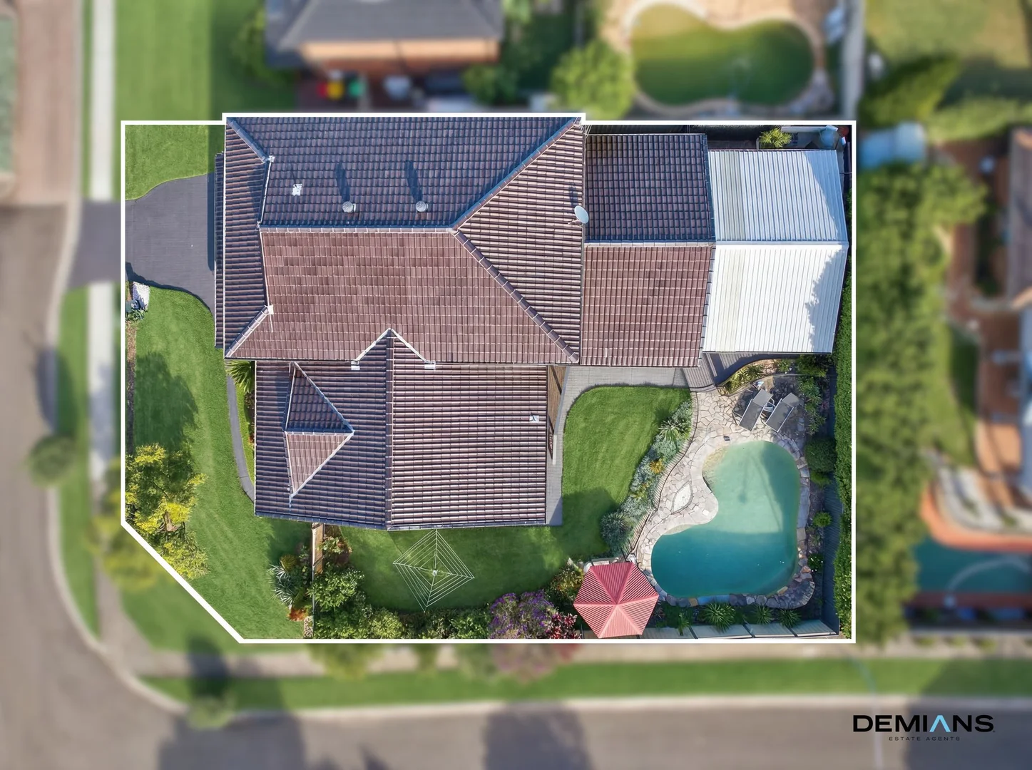 Additional image 36 of 3 Merryville Court, Wattle Grove NSW 2173