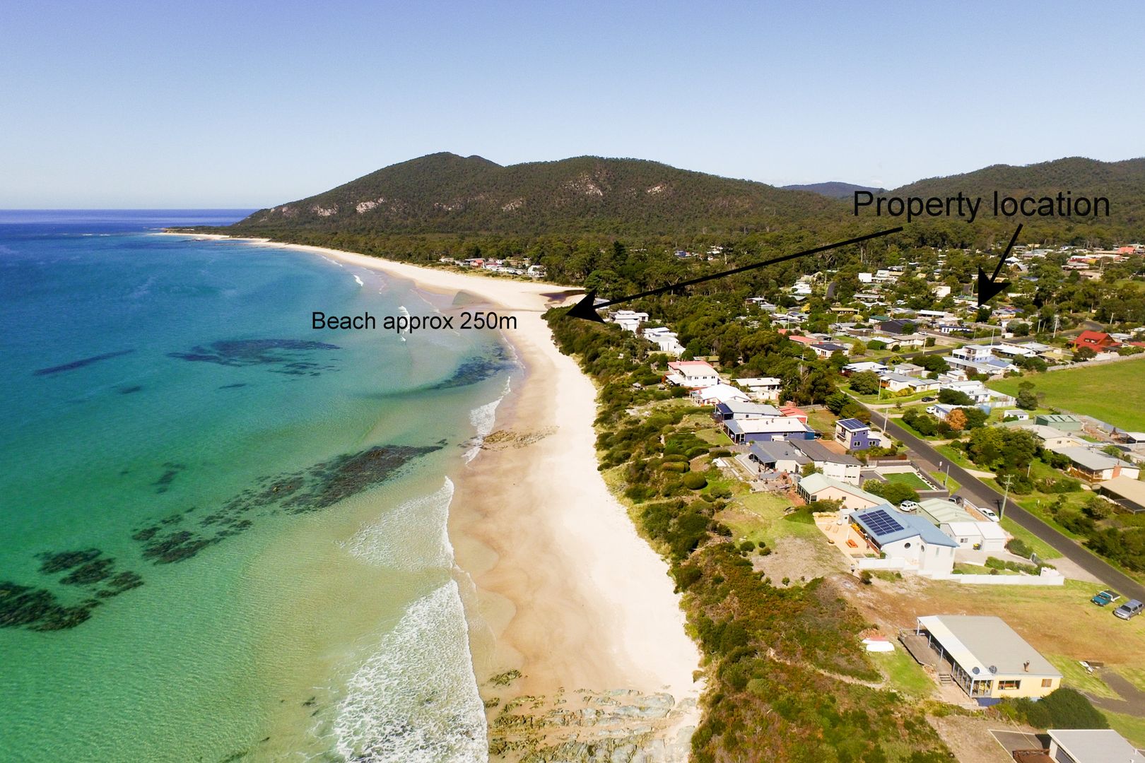 19 Stockdale Avenue, Sisters Beach TAS 7321, Image 1