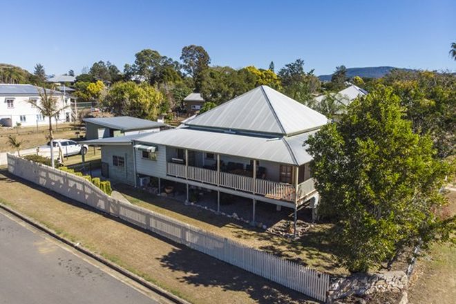 Picture of 56 Church Street, BOONAH QLD 4310