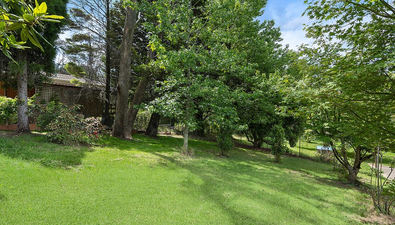 Picture of 39 Armstrong Street, WENTWORTH FALLS NSW 2782