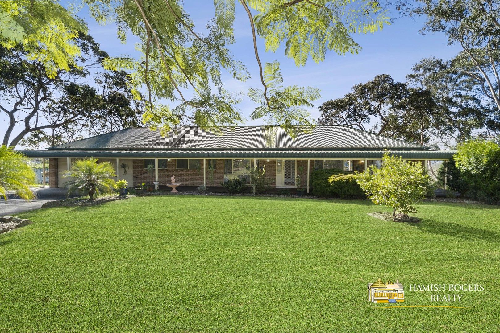 3 bedrooms Rural in 49 Peat Place LOWER PORTLAND NSW, 2756