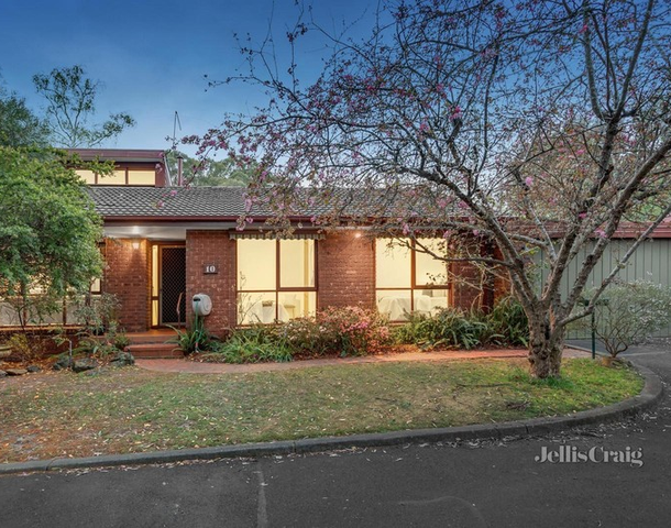 10/16 Florence Street, Blackburn VIC 3130