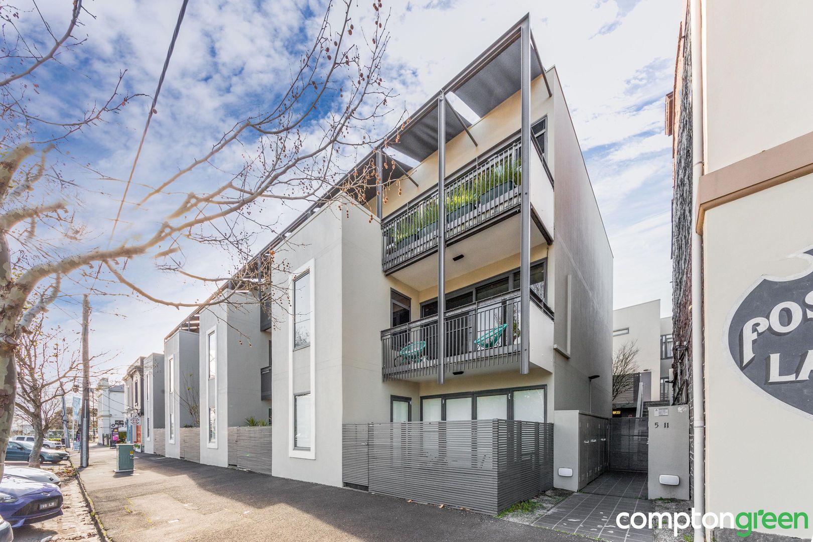 205/5-11 Cole Street, Williamstown VIC 3016