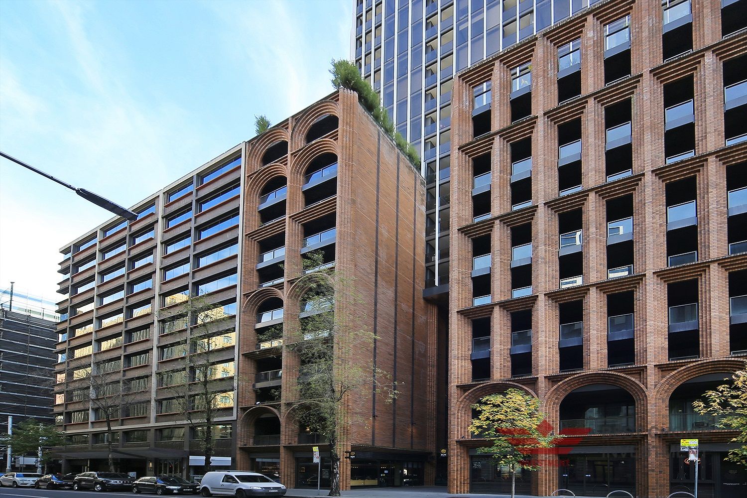 3 bedrooms Apartment / Unit / Flat in 1206/161 Clarence Street SYDNEY NSW, 2000