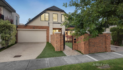 Picture of 1/39 Snowdon Avenue, CAULFIELD VIC 3162