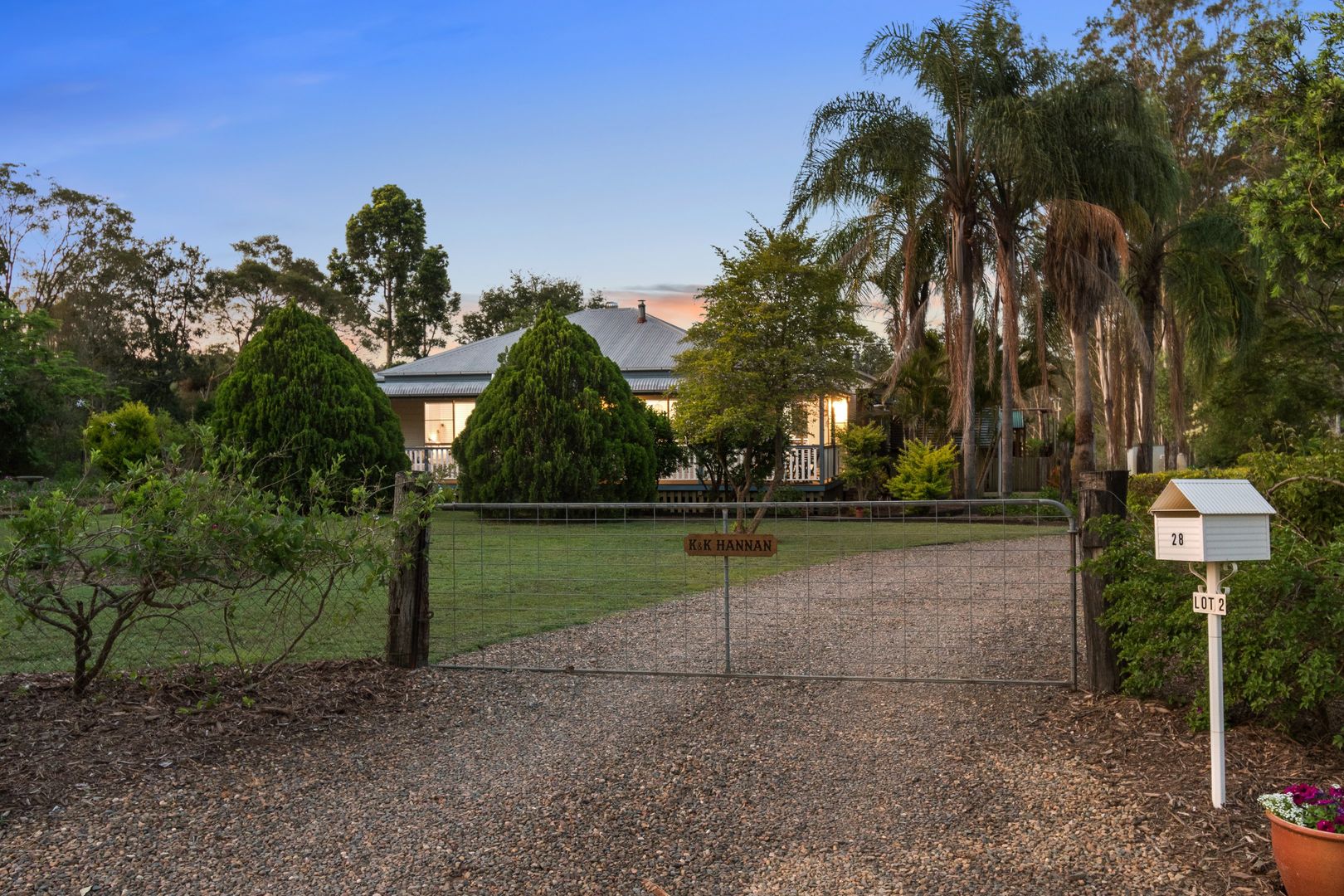 28 Houghs Road, Muirlea QLD 4306, Image 1