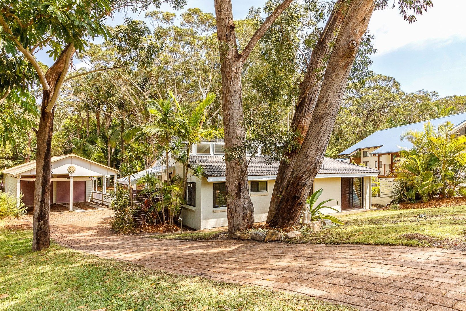 32 Belbourie Crescent, Boomerang Beach NSW 2428, Image 0