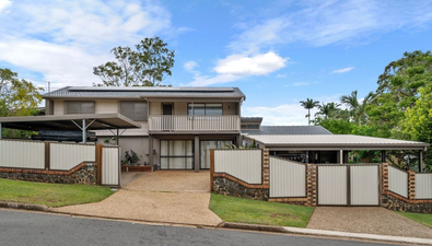Picture of 16 Hillside Drive, DAISY HILL QLD 4127