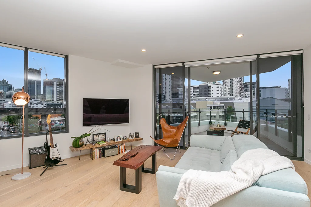 Additional image 3 of 20208/23 Bouquet Street, South Brisbane QLD 4101