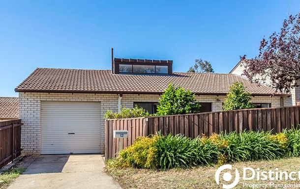 12 Gorrie Close, Hawker ACT 2614