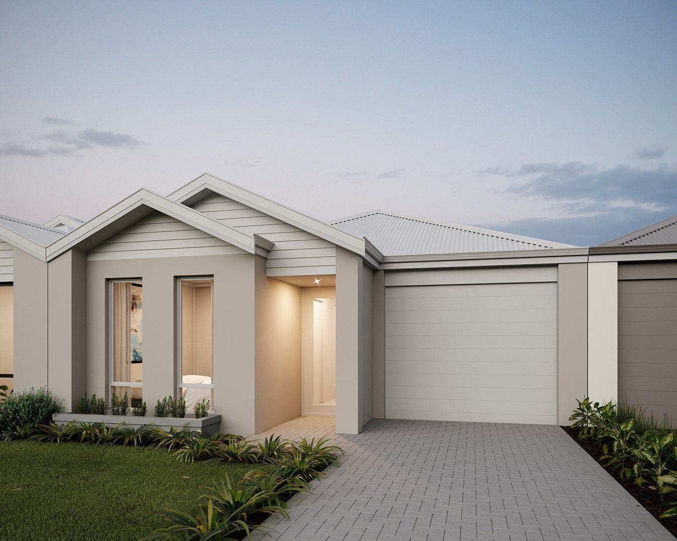 3 bedrooms New House & Land in Lot 58 Boudicca Drive FORRESTDALE WA, 6112