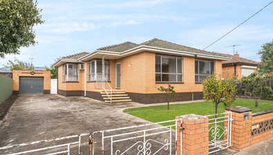 Picture of 27 Banfield Street, BELL PARK VIC 3215
