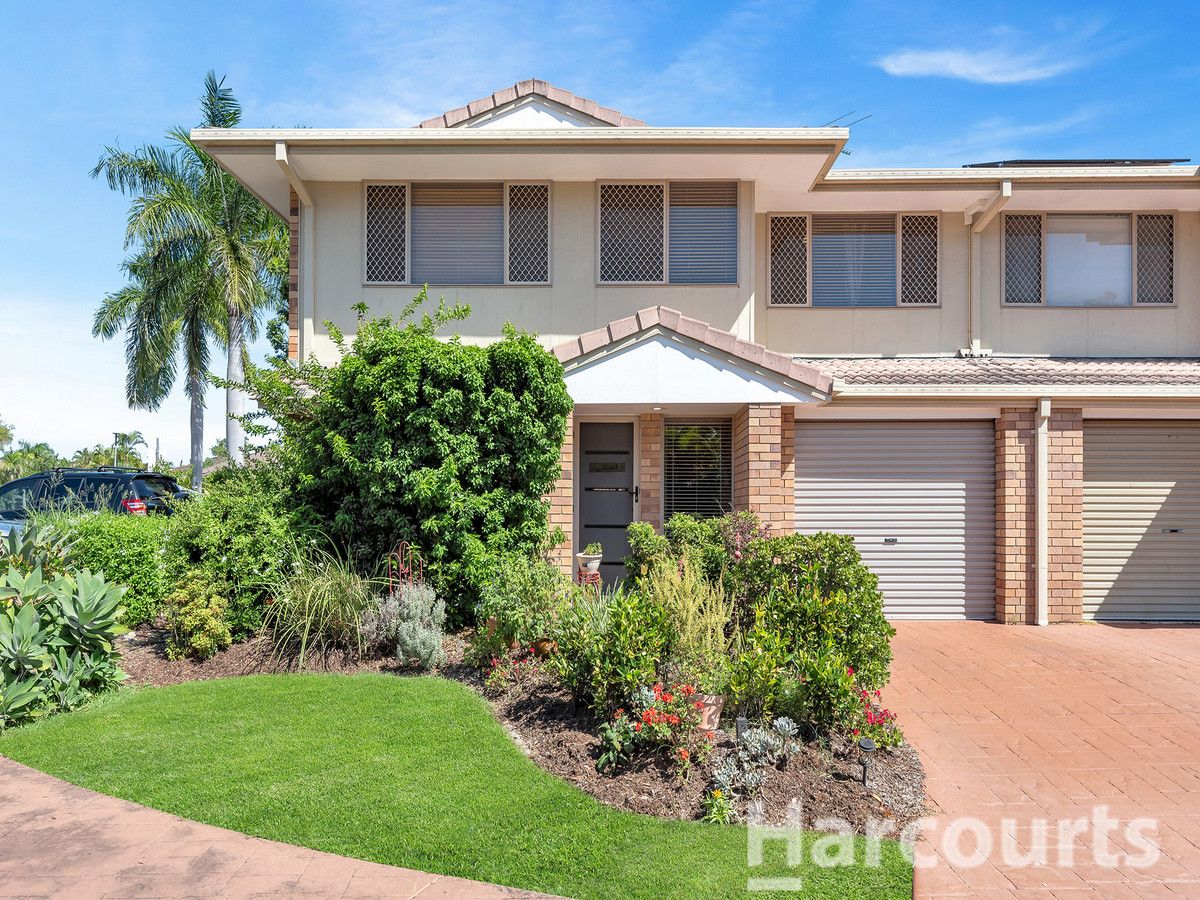 2 bedrooms Townhouse in 124/18 Spano Street ZILLMERE QLD, 4034