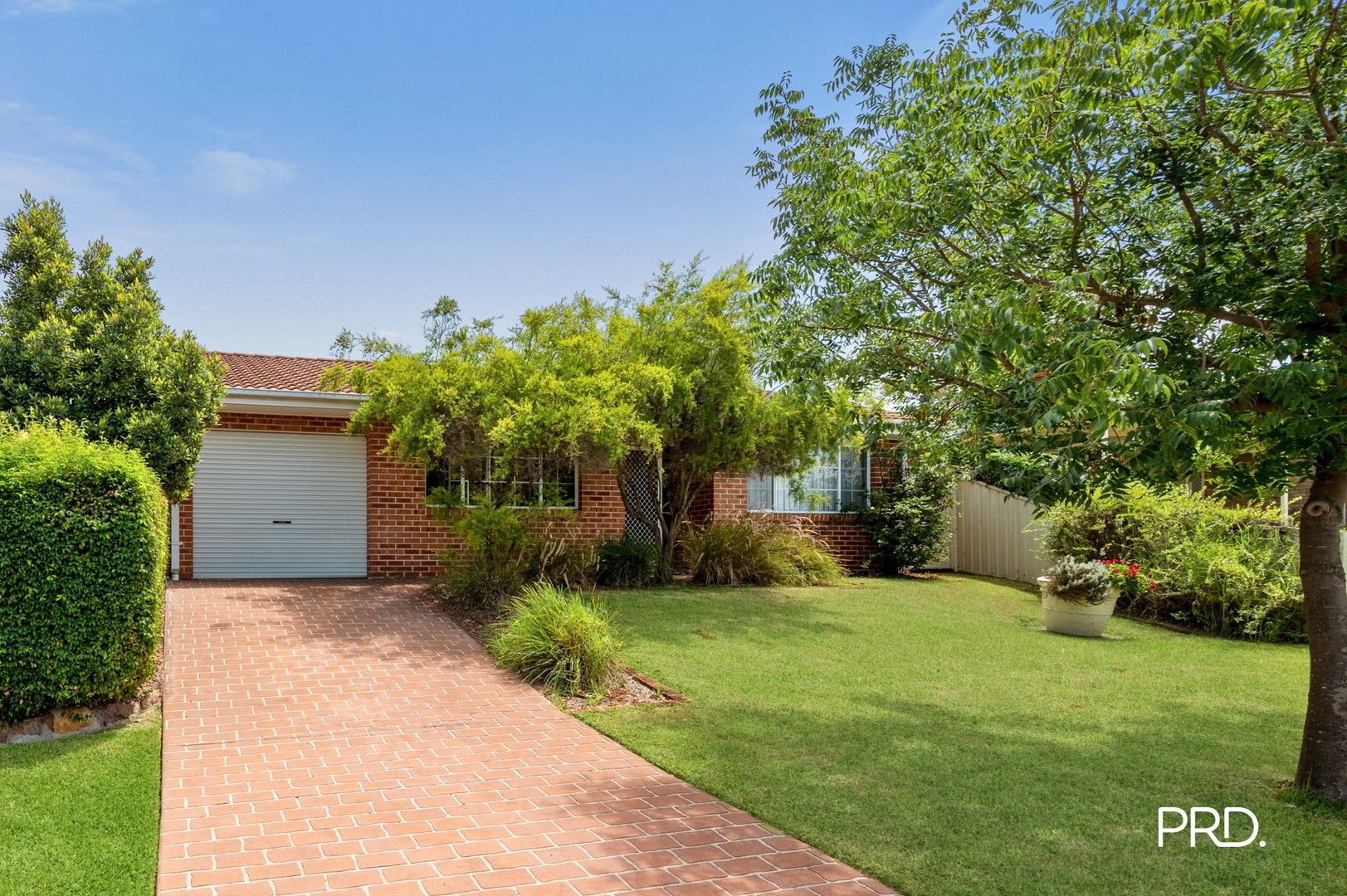 37 Ploughman Crescent, Werrington Downs NSW 2747, Image 0