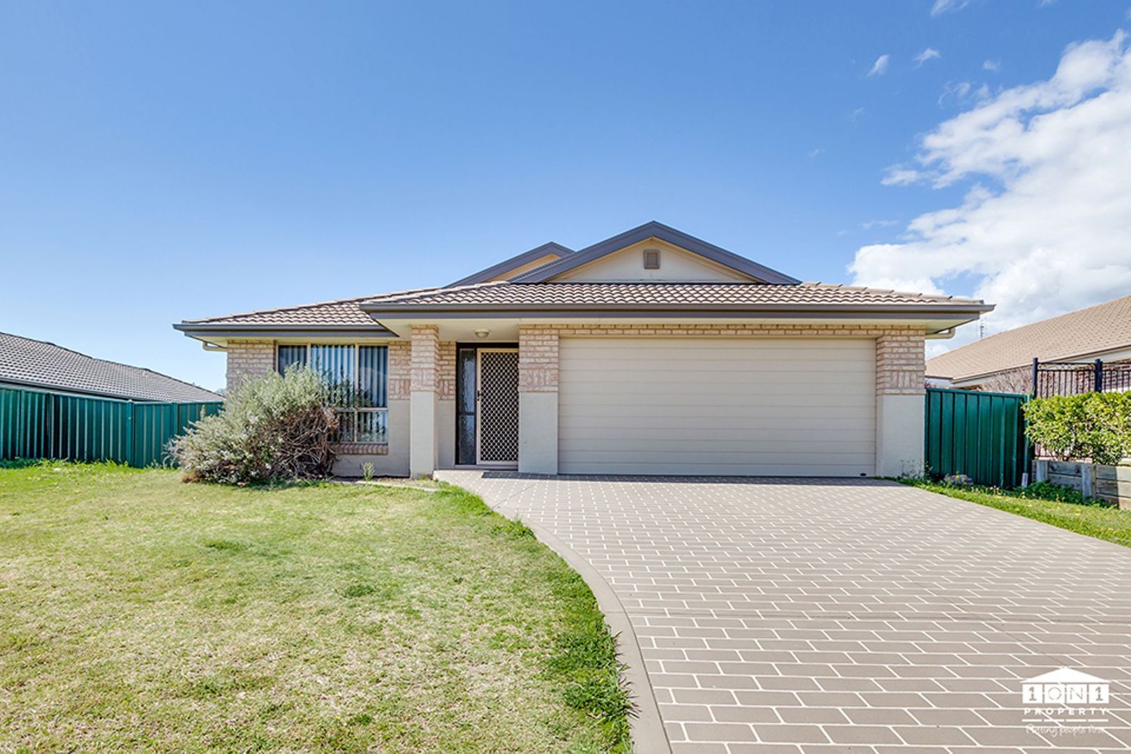 113 Aberglasslyn Road, Rutherford Property History & Address Research