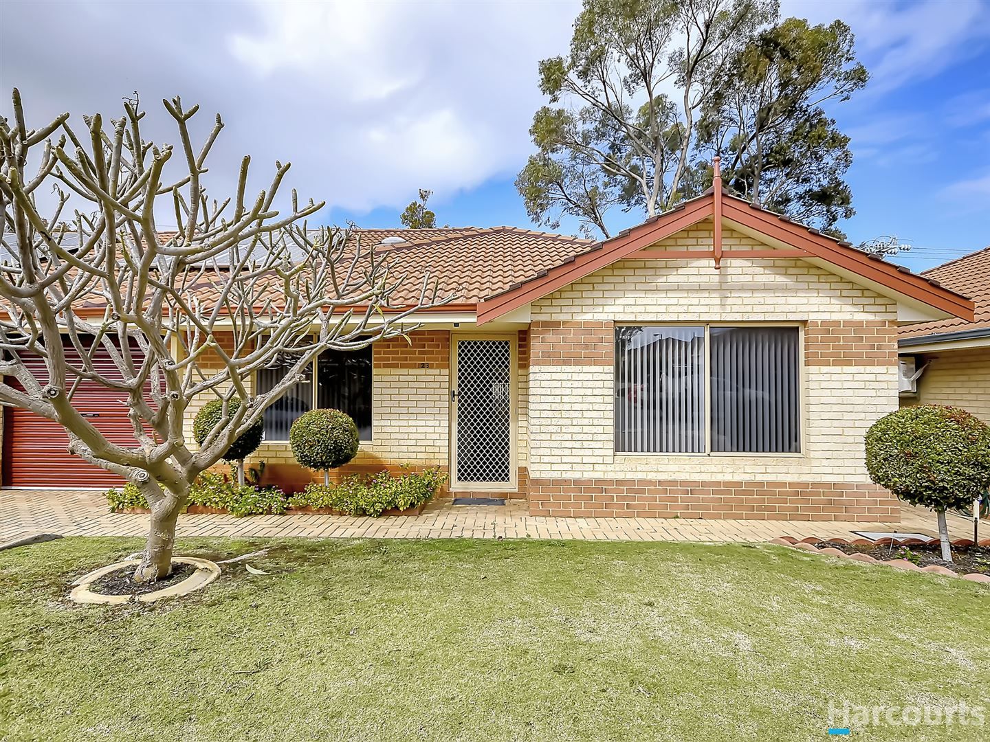 Villa 23/3A Moolanda Boulevard, Kingsley WA 6026, Image 0