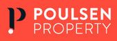 Logo for POULSEN PROPERTY