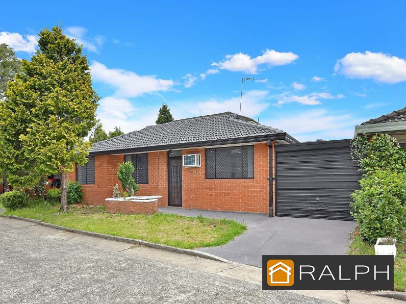 3 bedrooms House in 6/48 Flora Street ROSELANDS NSW, 2196