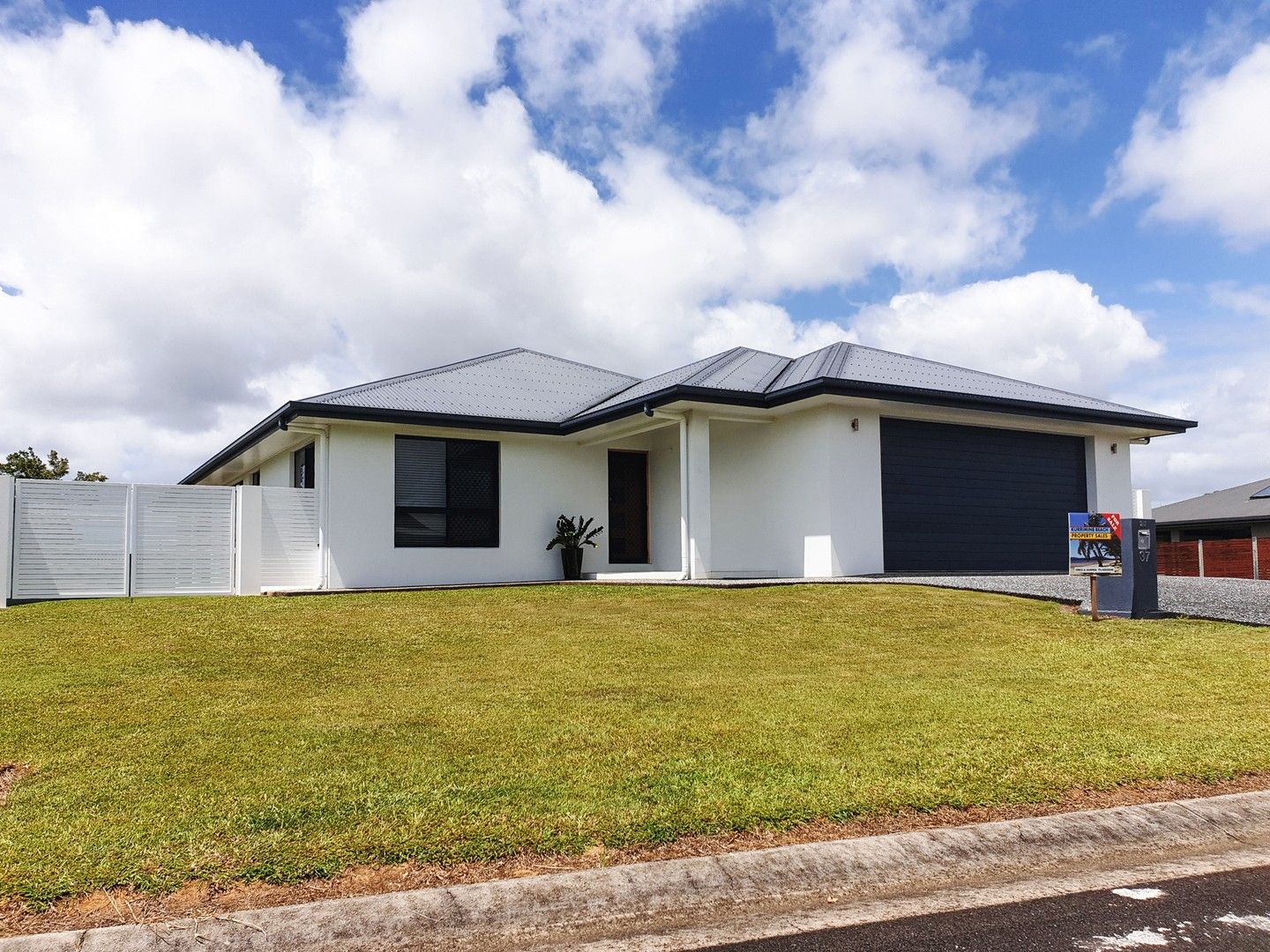 37 Reid Cres, Innisfail Estate QLD 4860, Image 0