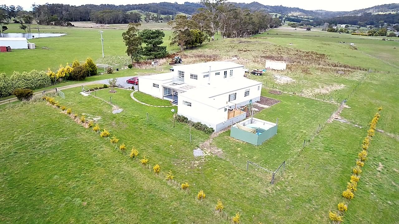 619 Frankford Road, Glengarry TAS 7275, Image 2