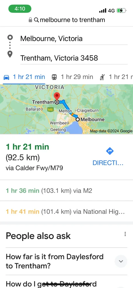 Additional image 13 of 1/21 Camp Street, Trentham VIC 3458