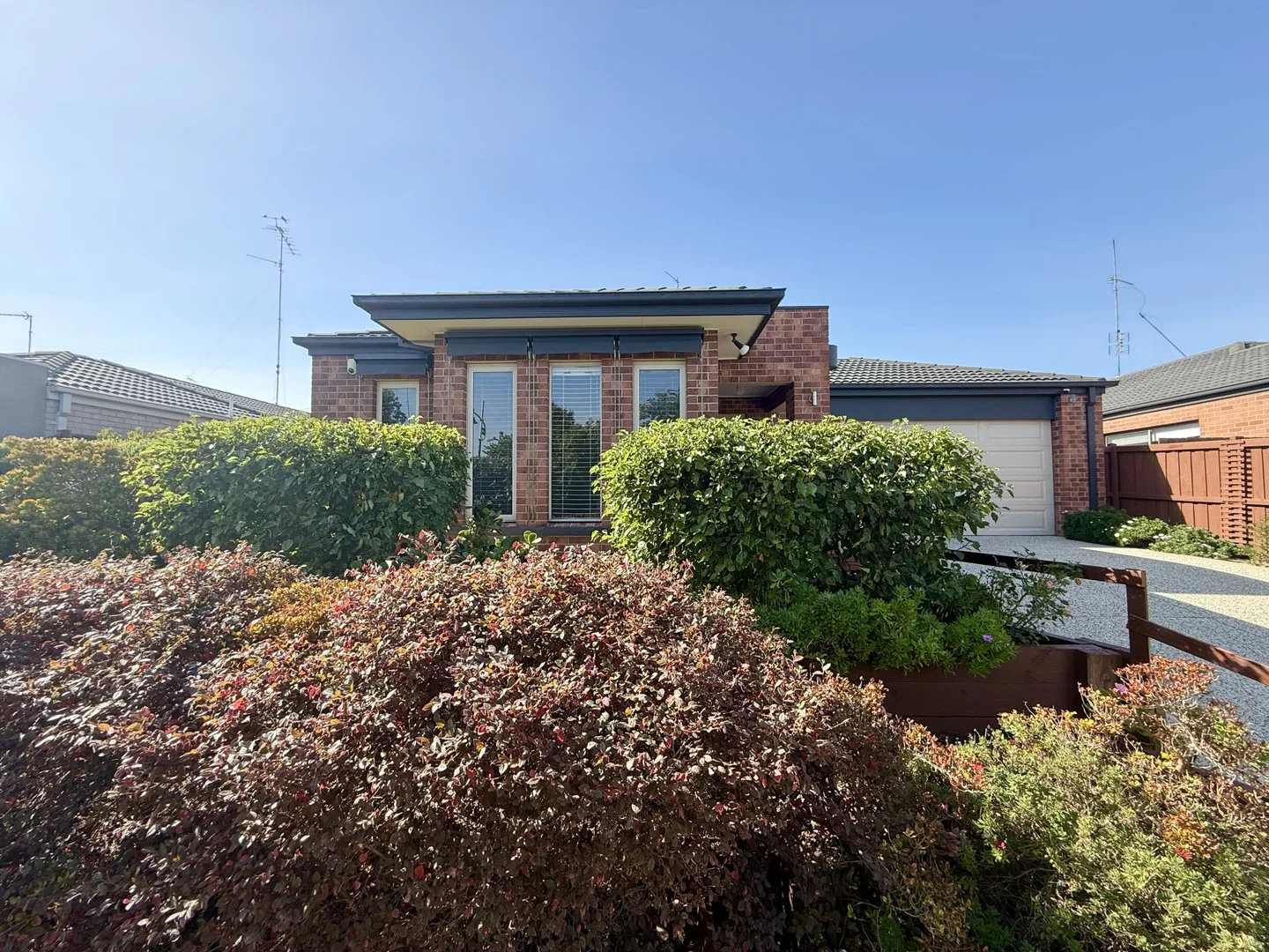8 Sandridge Street, Leopold VIC 3224