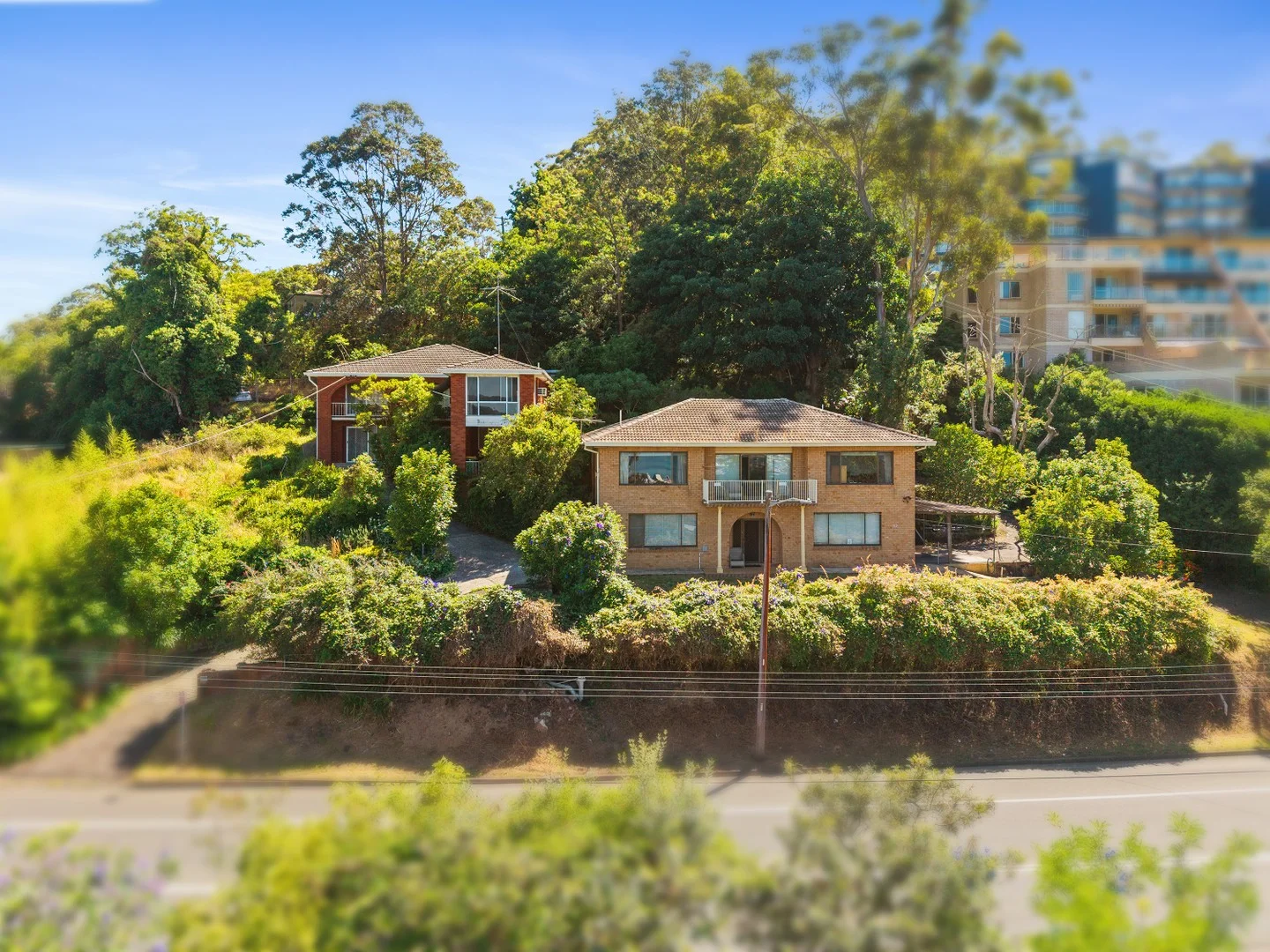 93-95 Henry Parry Drive, Gosford NSW 2250