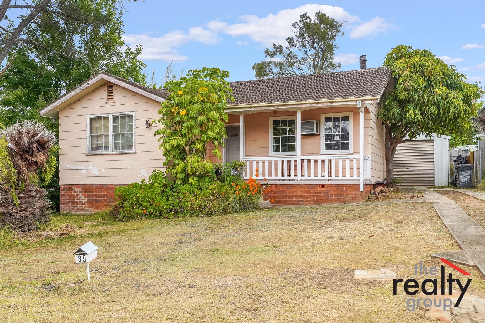 3 bedrooms House in 39 Franklin Street LEUMEAH NSW, 2560