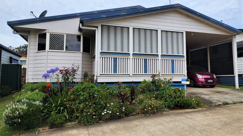 2 bedrooms House in 102/530 Bridge Street TOOWOOMBA QLD, 4350