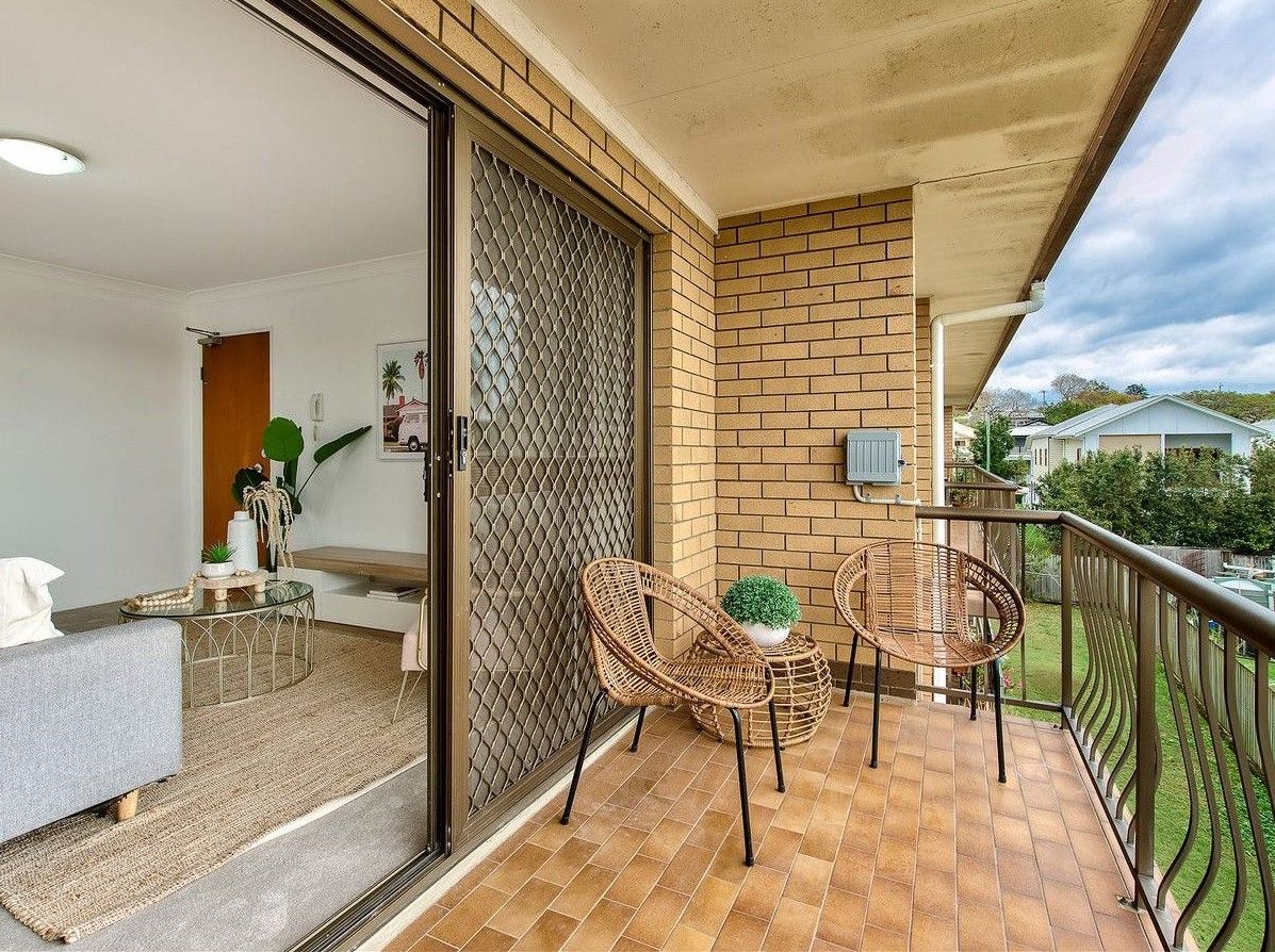 4/39 Shamrock Street, Gordon Park QLD 4031, Image 2