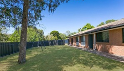 Picture of 45 Rice Road, REDBANK PLAINS QLD 4301