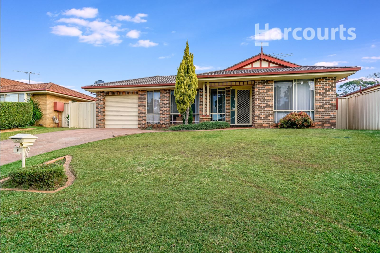 8 Yate Place, Narellan Vale NSW 2567, Image 0