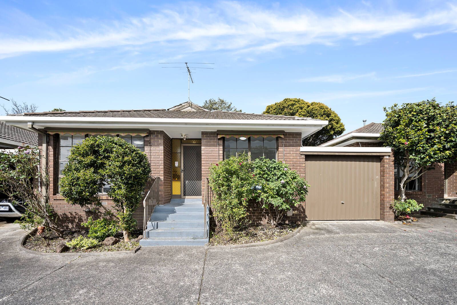 3/5-7 Arlington Street, Ringwood VIC 3134