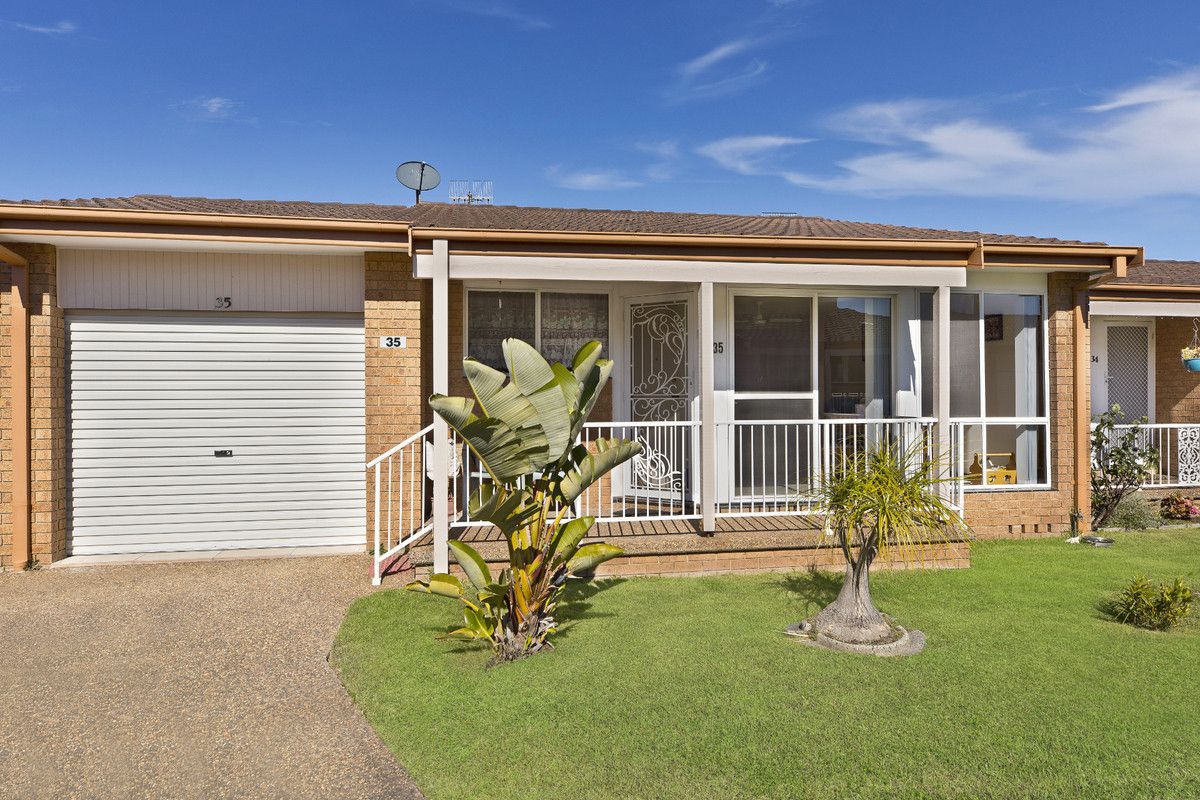 35 Gilbert Avenue, Gorokan NSW 2263, Image 0