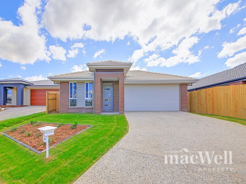 4 bedrooms House in 26 Sienna Circuit YARRABILBA QLD, 4207