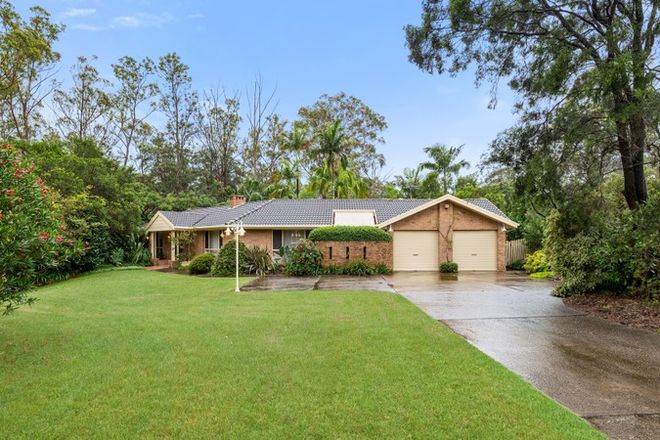 Picture of 3 Greenhaven Place, SILVERDALE NSW 2752