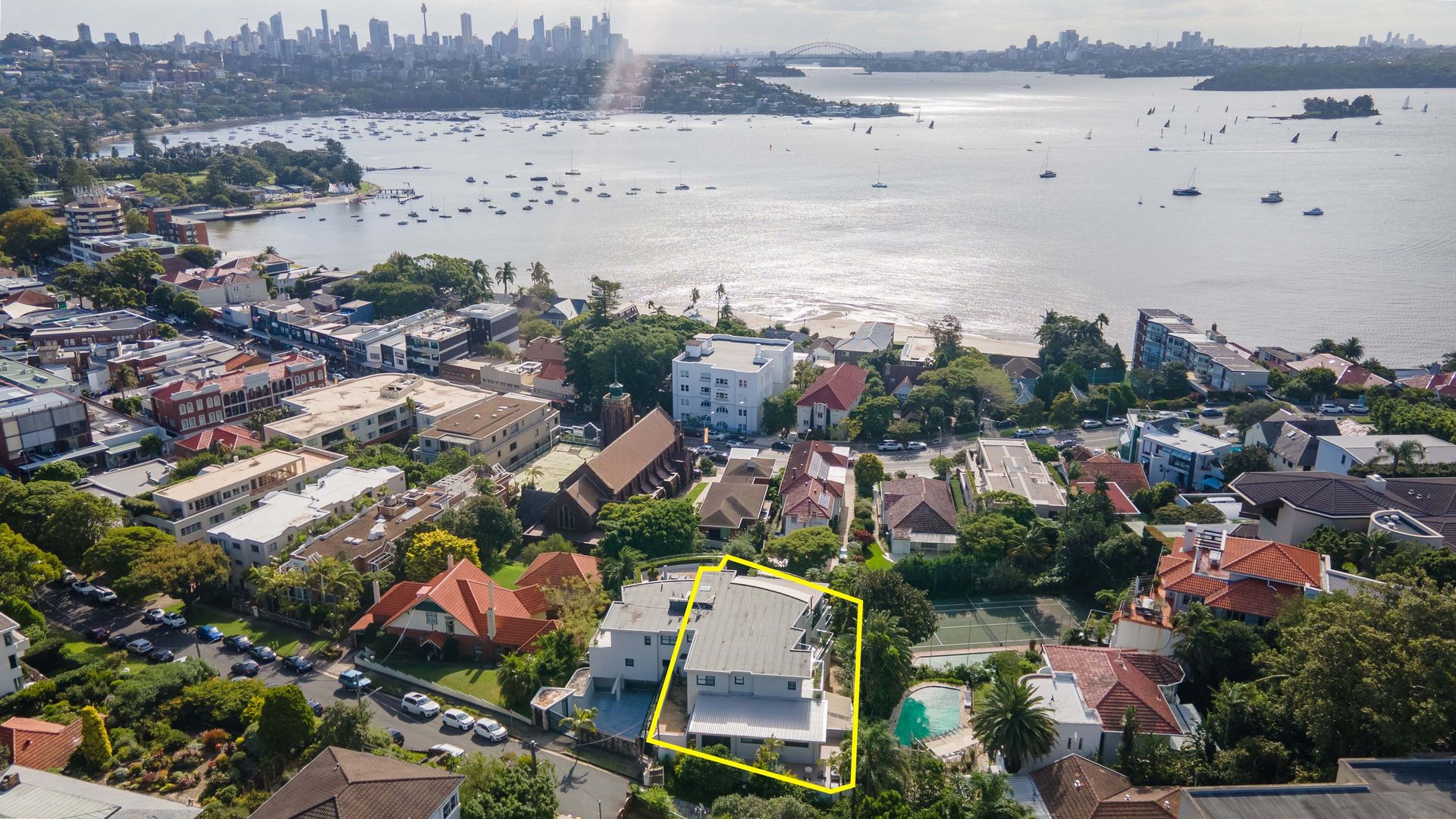 8/15 Ian Street, Rose Bay NSW 2029, Image 1