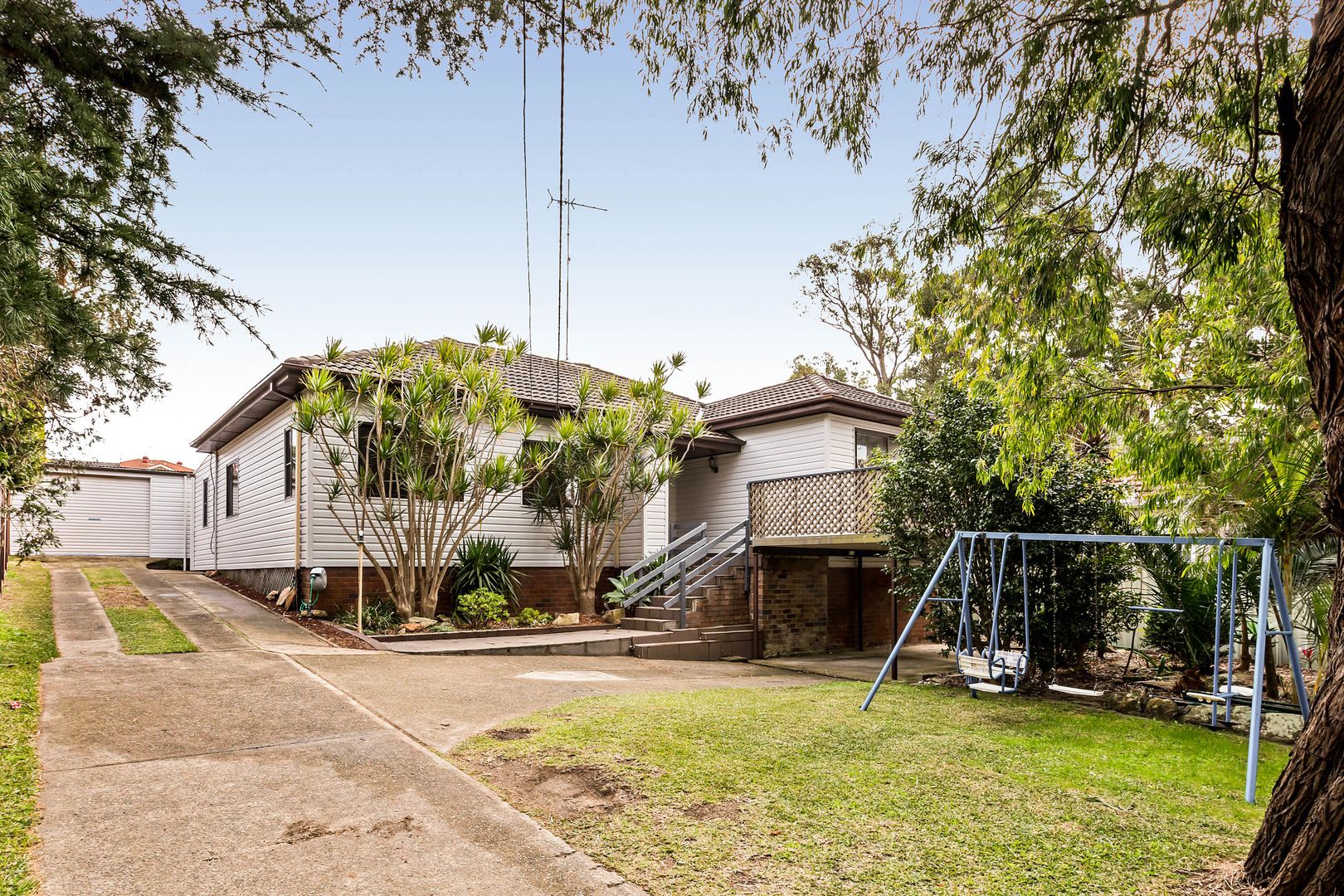 3 Loftus Avenue, Loftus Property History & Address Research Domain