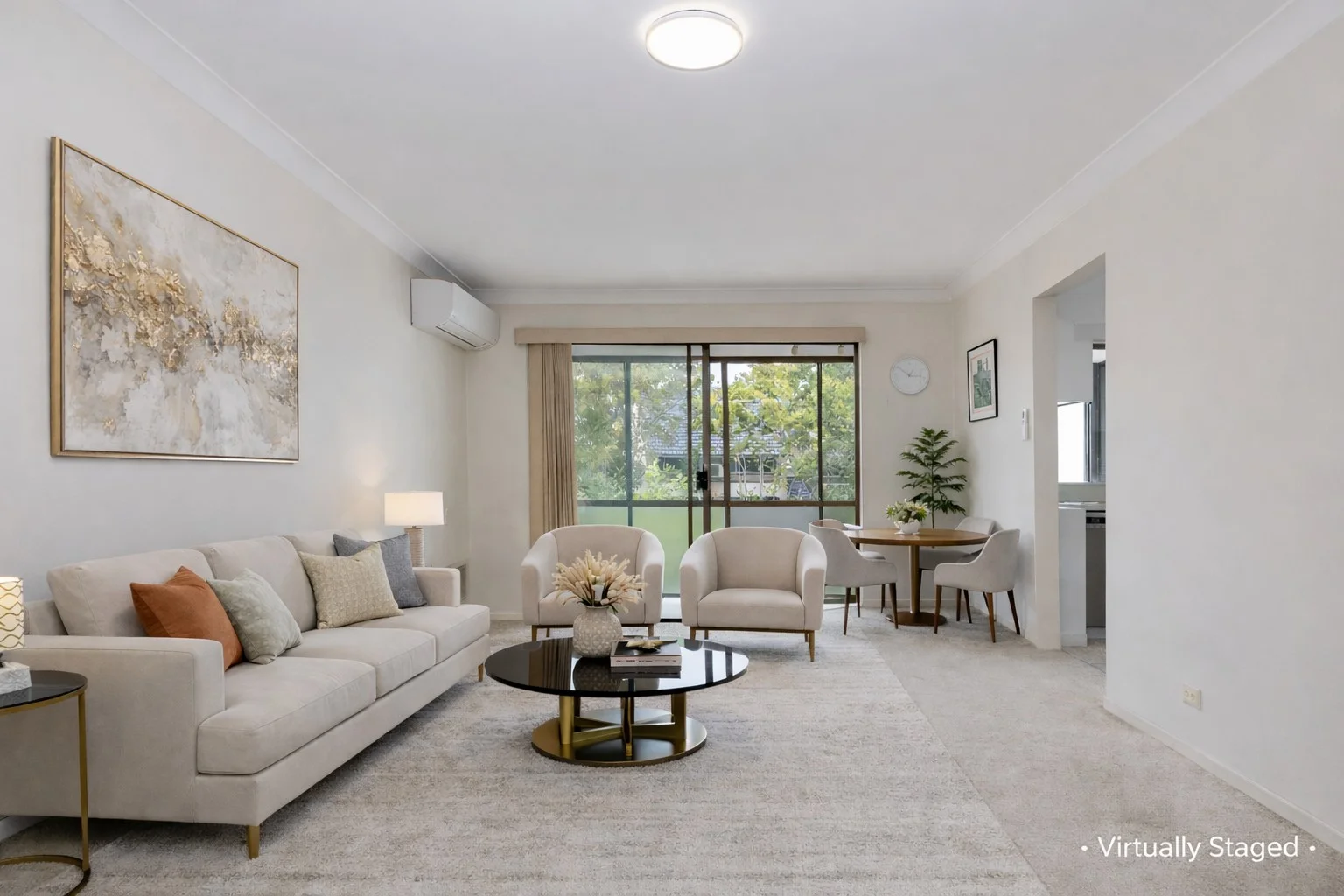 4/324 Military Road, Cremorne NSW 2090