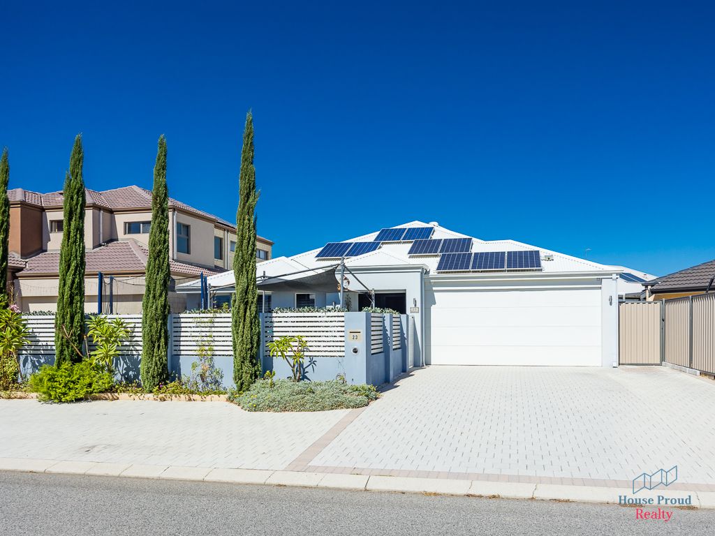 23 Petrona Crescent, Piara Waters WA 6112, Image 0