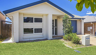 Picture of 27 Brock Drive, SPRINGFIELD LAKES QLD 4300