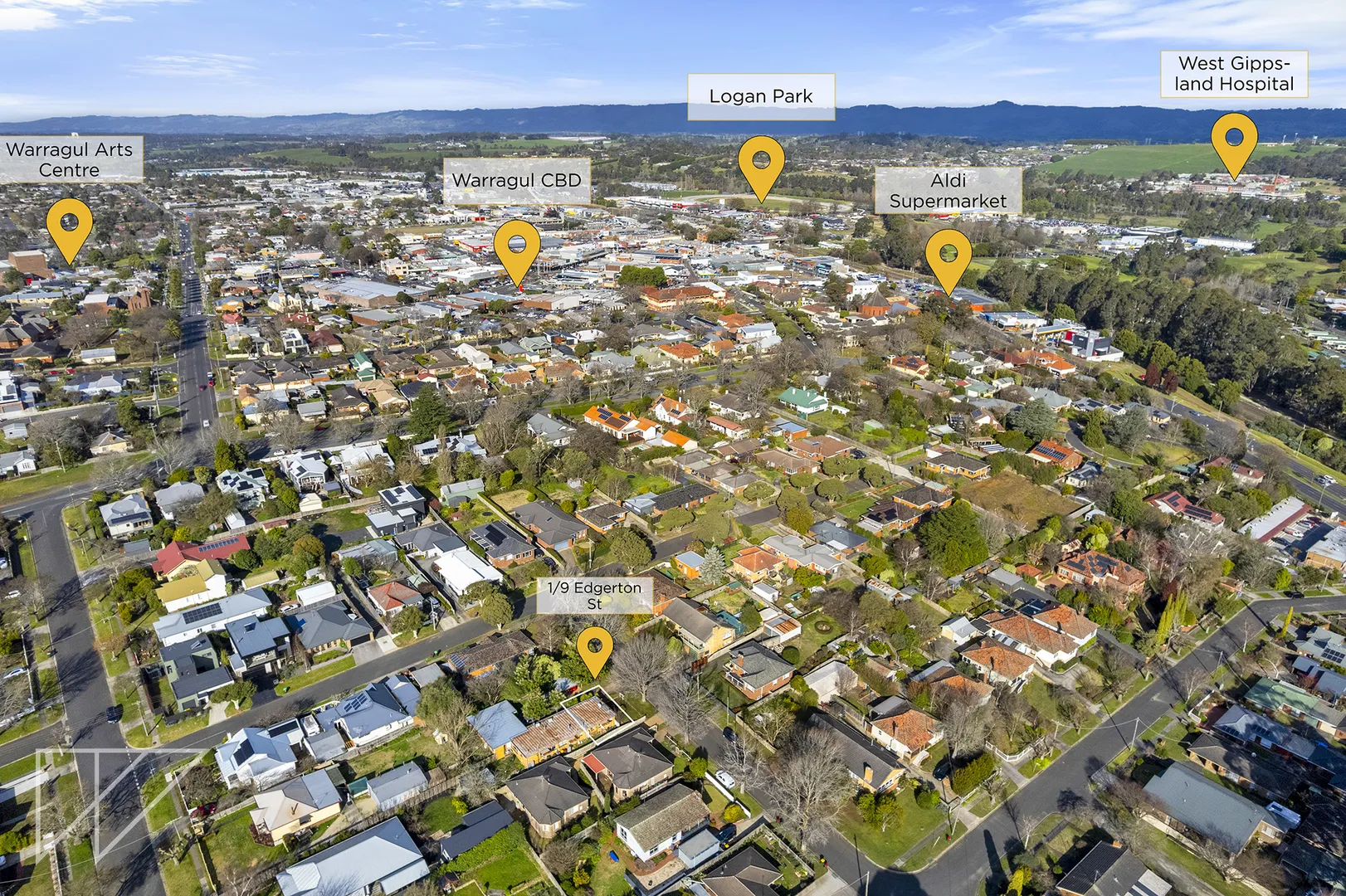 Apartment in Warragul - More