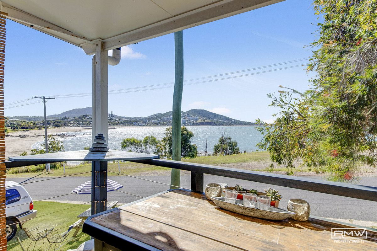 52 Ocean Parade, Cooee Bay QLD 4703, Image 1