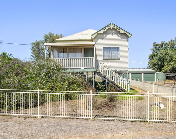 1-7 Kingsthorpe Haden Road, Kingsthorpe QLD 4400